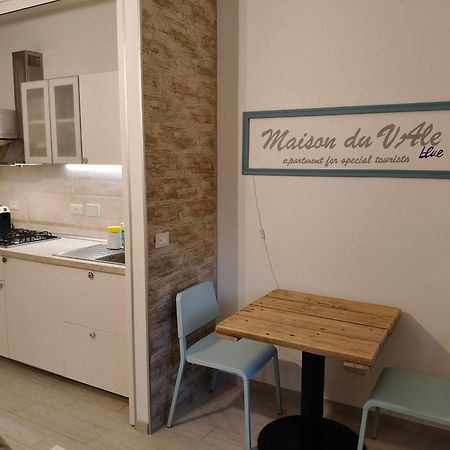 Maison Du Vale Sesta Godano 外观 照片