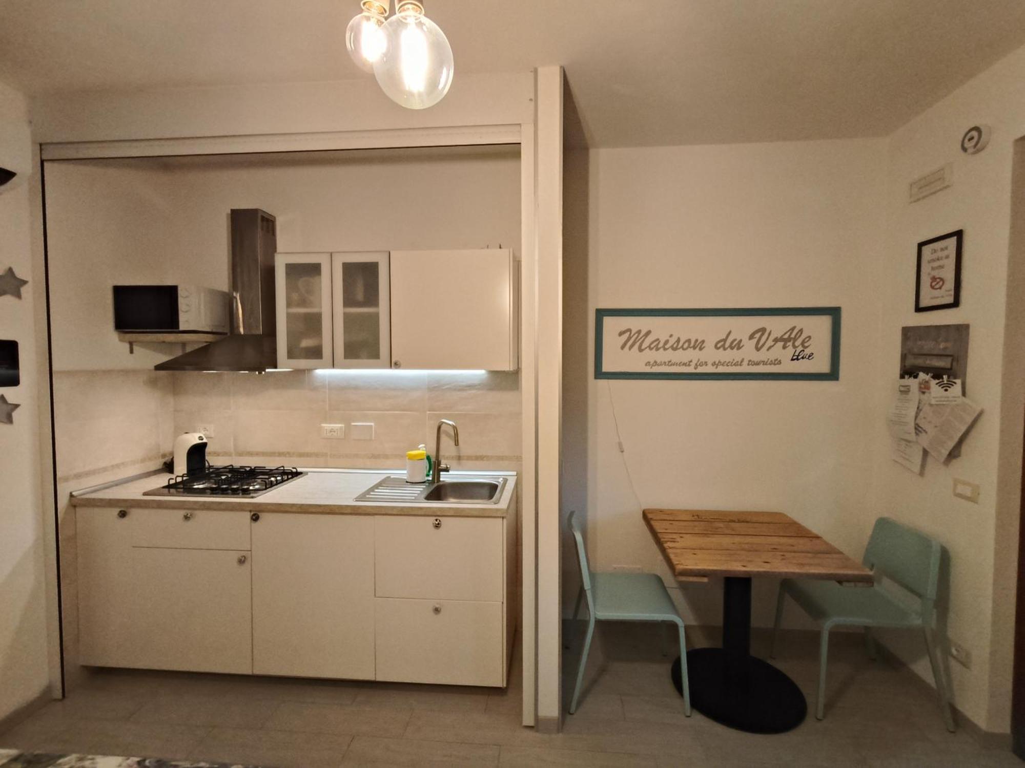 Maison Du Vale Sesta Godano 外观 照片